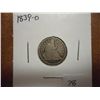 Image 1 : 1839-O SEATED LIBERTY DIME