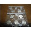 Image 1 : 2006 P & D US 50 STATE QUARTERS UNC 10 COINS