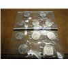 Image 2 : 2006 P & D US 50 STATE QUARTERS UNC 10 COINS