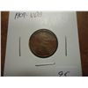 Image 1 : 1909 VDB LINCOLN CENT (VERY FINE)