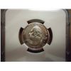 Image 2 : 2000-S SILVER MARYLAND QUARTER NGC PF69 ULTRA CAM