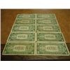 Image 2 : 10-1935-F $1 SILVER CERTIFICATES