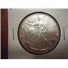 Image 1 : 2007 AMERICAN SILVER EAGLE UNC