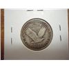 Image 2 : 1924 STANDING LIBERTY QUARTER (FINE)