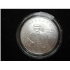 Image 1 : 2004-P EDISON UNC SILVER DOLLAR