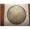 Image 2 : 1922-S PEACE SILVER DOLLAR