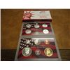 Image 1 : 2006 US SILVER PROOF SET (WITH BOX)