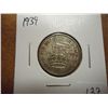 Image 1 : 1939 GREAT BRITAIN SILVER SHILLING