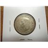 Image 2 : 1939 GREAT BRITAIN SILVER SHILLING