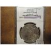 Image 1 : 1894-O MORGAN SILVER DOLLAR NGC XF DETAILS