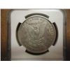 Image 2 : 1894-O MORGAN SILVER DOLLAR NGC XF DETAILS