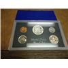 Image 2 : 1968 US PROOF SET (WITH BOX) 40% SILVER HALF