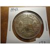 Image 1 : 1942 GREAT BRITAIN SILVER HALF CROWN