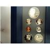 Image 1 : 1993 US PRESTIGE PROOF SET BILL OF RIGHTS