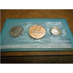 1976 SPECIAL ANA CONVENTION COIN SET SEE DESCRIP.