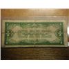 Image 1 : 1934 $1 FUNNY BACK SILVER CERTIFICATE