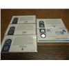 Image 1 : 5-US MINT 50 STATE QUARTERS FDC'S