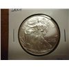 Image 1 : 2009 AMERICAN SILVER EAGLE UNC