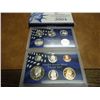 Image 1 : 2004 US PROOF SET (WITH BOX)