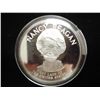 Image 1 : 33.3 GRAM STERLING SILVER 1ST LADIES PROOF MEDAL