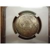 Image 2 : 1952 WASHINGTON/CARVER HALF DOLLAR NGC MS64