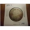 Image 1 : 1876-S SEATED LIBERTY HALF DOLLAR