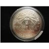 Image 2 : 1986-P STATUE OF LIBERTY UNC SILVER DOLLAR