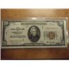 Image 1 : 1929 $20 NATIONAL CURRENCY MINNEAPOLIS BROWN SEAL