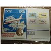 Image 1 : 1974 NEW ZEALAND AIR TRANSPORT PNC WITH 1974