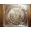 Image 2 : 1883-O MORGAN SILVER DOLLAR ANACS MS62