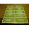 Image 2 : 10-1957-B $1 SILVER CERTIFICATES
