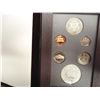 Image 2 : 1988 US PRESTIGE PROOF SET OLYMPIC