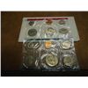 Image 1 : 1979 US MINT SET (UNC) P/D (WITH ENVELOPE)