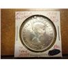 Image 2 : 1954 AUSTRALIA SILVER FLORIN BU