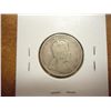Image 2 : 1910 CANADA SILVER 25 CENTS