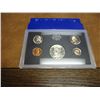 Image 1 : 1969 US PROOF SET (WITH BOX) 40% SILVER HALF
