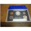 Image 2 : 1969 US PROOF SET (WITH BOX) 40% SILVER HALF