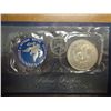 Image 2 : 1971-S IKE SILVER DOLLAR UNC (BLUE PACK)