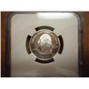 Image 2 : 2007-S SILVER IDAHO QUARTER NGC PF69 ULTRA CAMEO