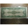 Image 2 : 1923 LARGE SIZE $1 SILVER CERTIFICATE HORSE