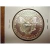 Image 2 : 1989 AMERICAN SILVER EAGLE UNC