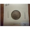 Image 1 : 1857 FLYING EAGLE CENT