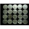Image 2 : 20 ASSORTED 1920'S BUFFALO NICKELS