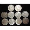 Image 1 : SILVER 10 ROOSEVELT DIMES