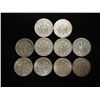 Image 2 : SILVER 10 ROOSEVELT DIMES
