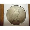 Image 2 : 1923-D PEACE SILVER DOLLAR