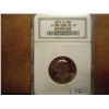 Image 1 : 1980-S SBA DOLLAR ANACS PF69 ULTRA CAMEO