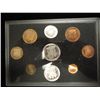 Image 2 : 1995 SOUTH AFRICAN PROOF SET