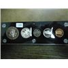 Image 2 : 1990 US PROOF SET IN CAPITAL PLASTICS HOLDER