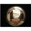 Image 1 : 33.3 GRAM STERLING SILVER 1ST LADIES PF MEDAL